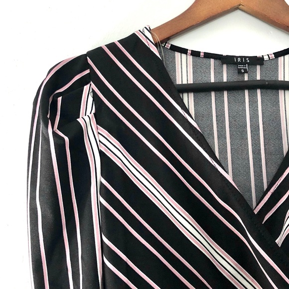 Forever 21 Long Sleeve Top - Picture 2 of 4